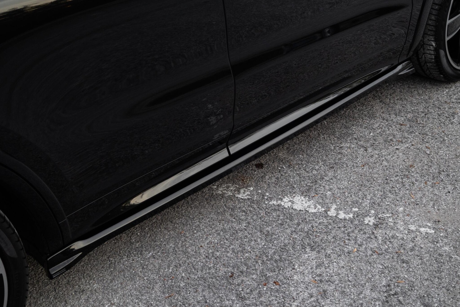 Used Porsche Cayenne 2023 for sale - 76042952: Photo 44