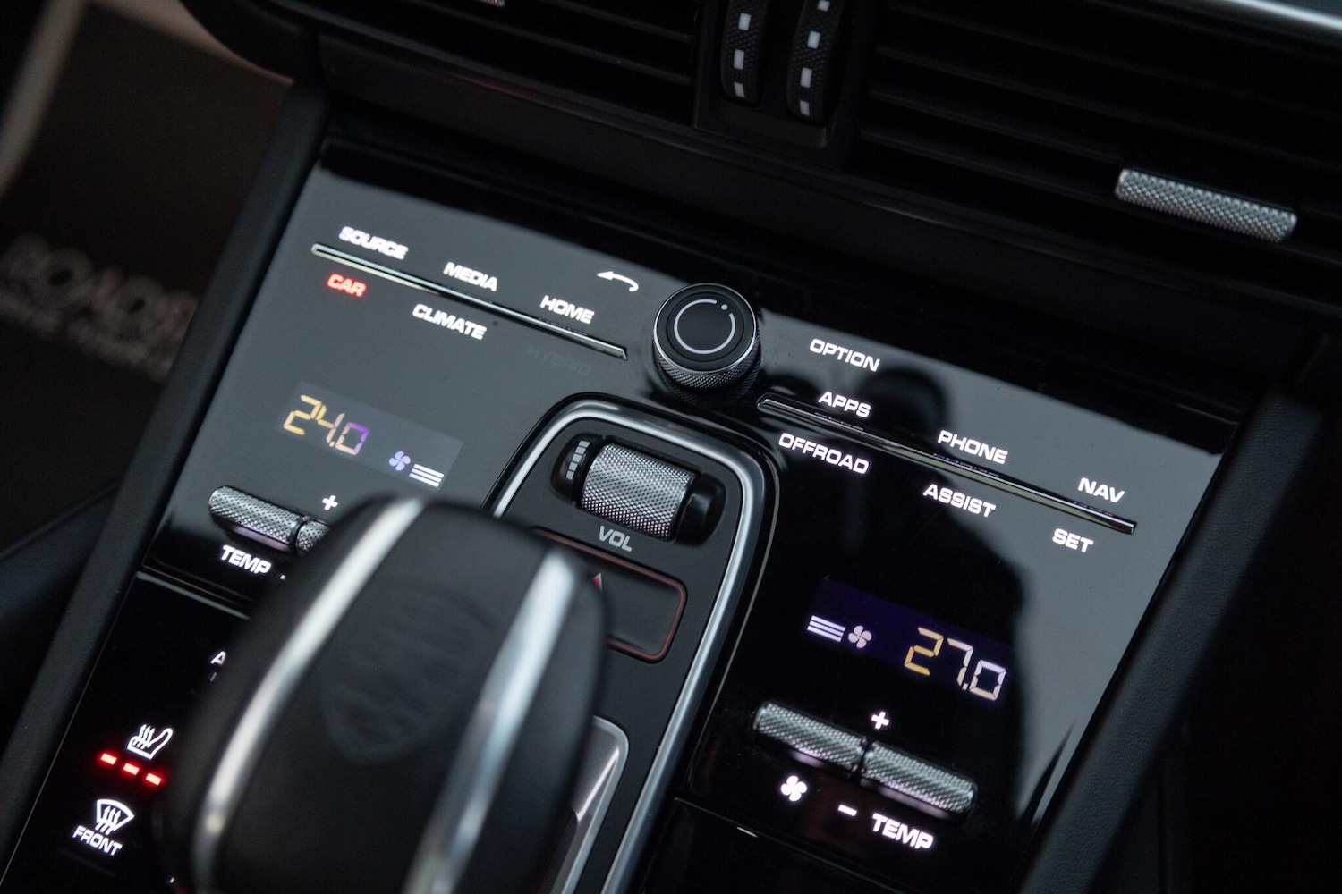 Used Porsche Cayenne 2023 for sale - 76042952: Photo 45
