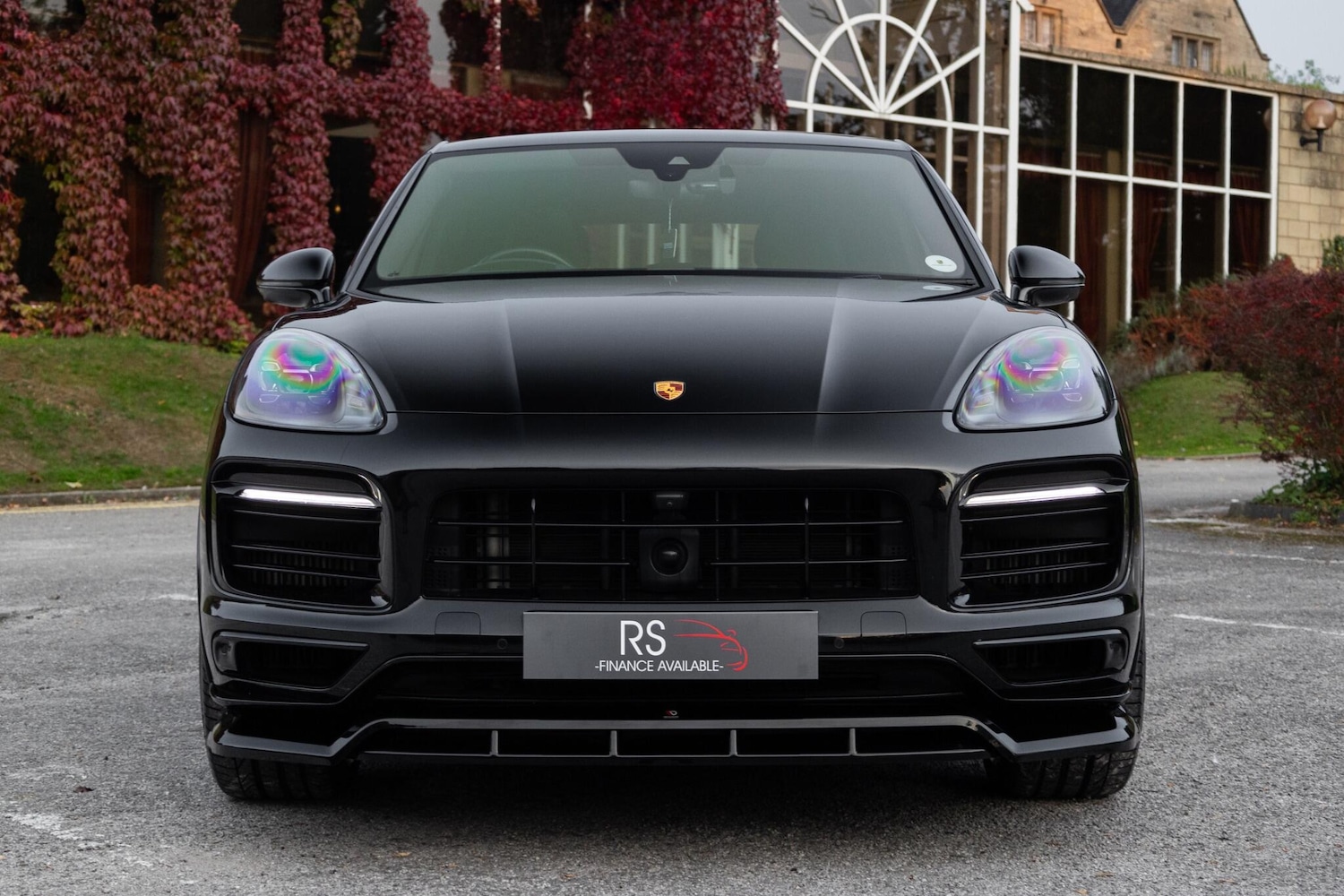 Used Porsche Cayenne 2023 for sale - 76042952: Photo 5