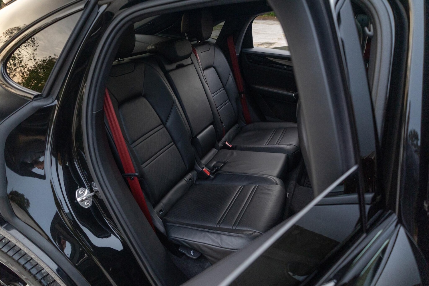 Used Porsche Cayenne 2023 for sale - 76042952: Photo 6
