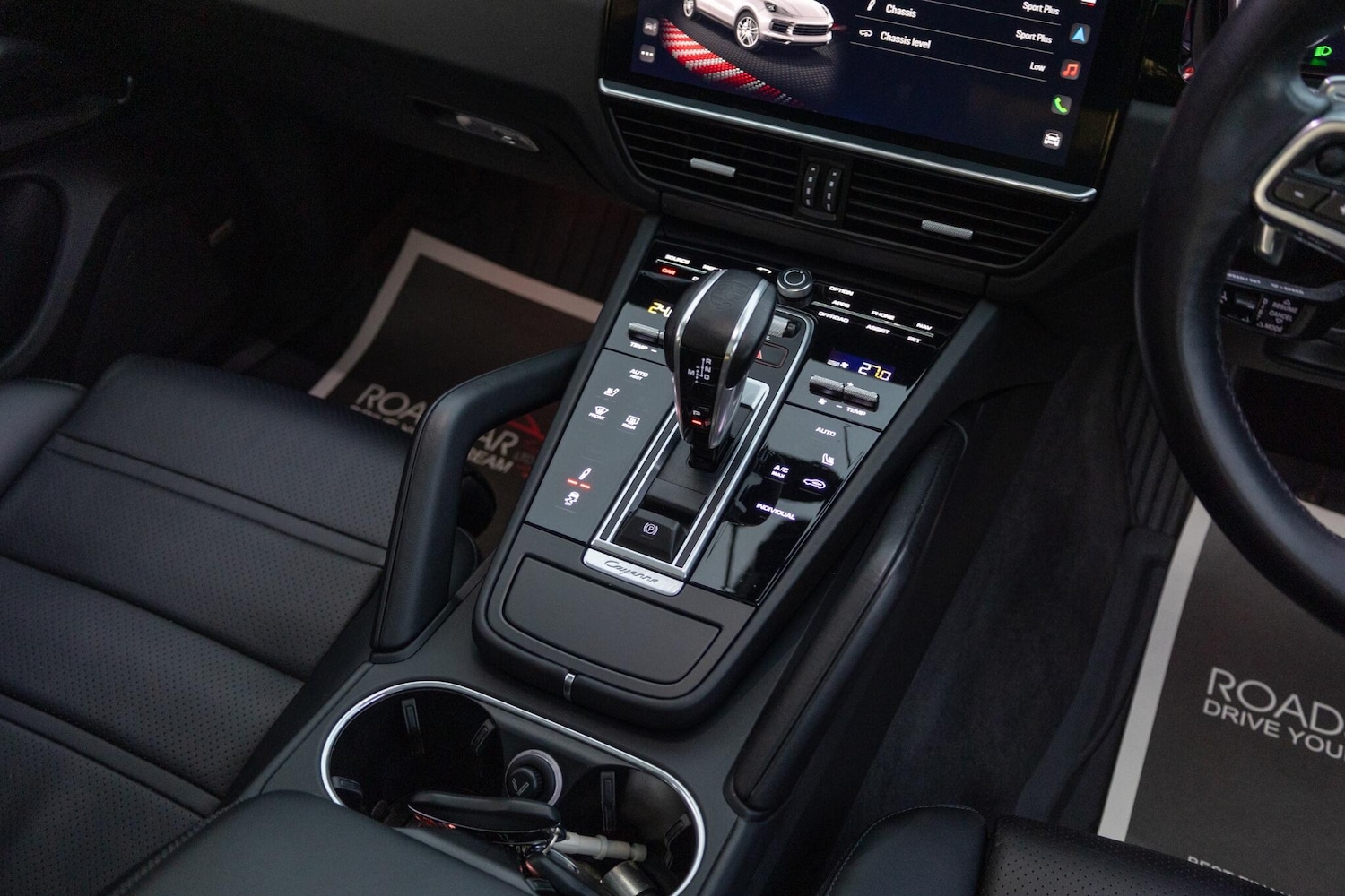 Used Porsche Cayenne 2023 for sale - 76042952: Photo 7