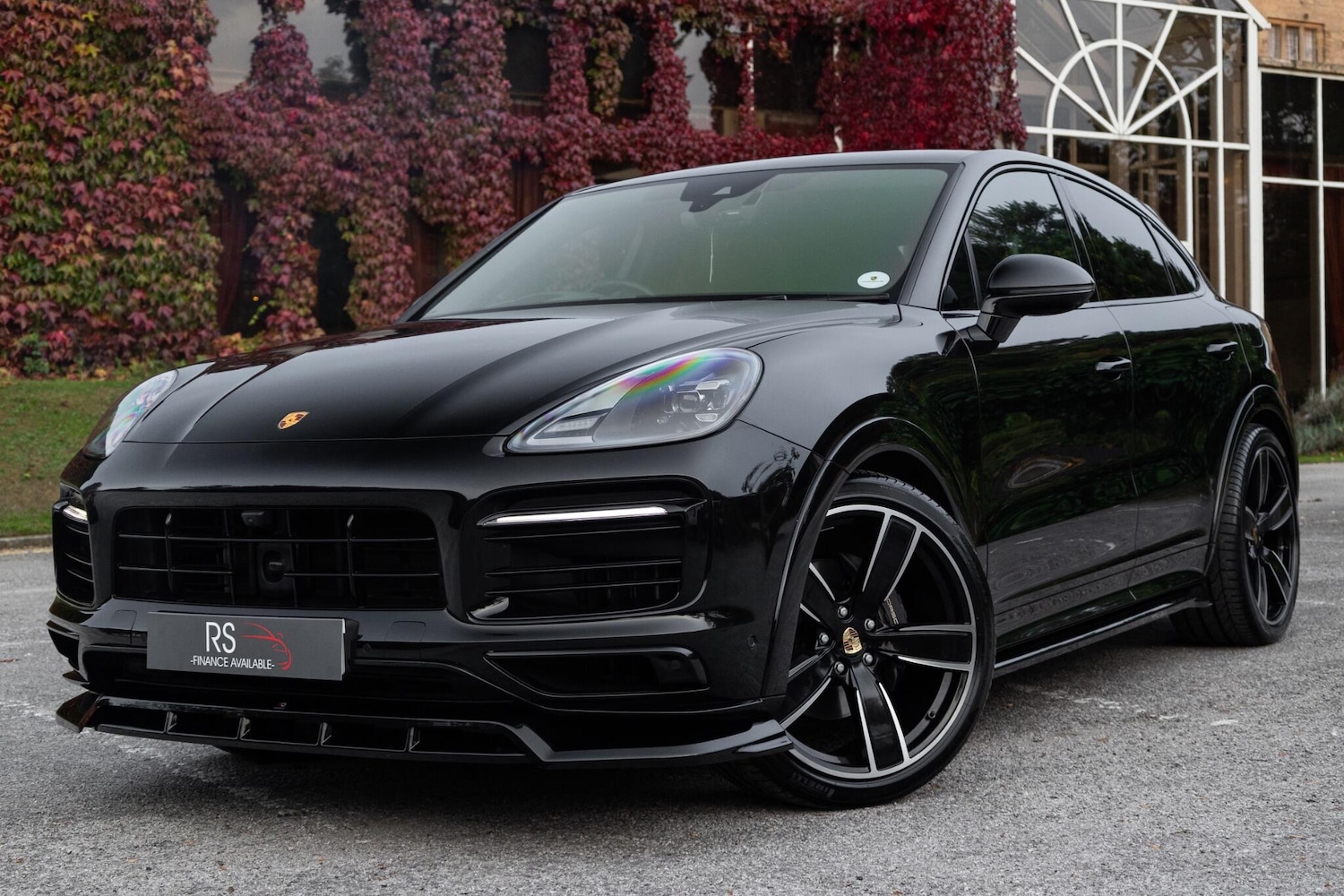 Used Porsche Cayenne 2023 for sale - 76042952: Photo 8