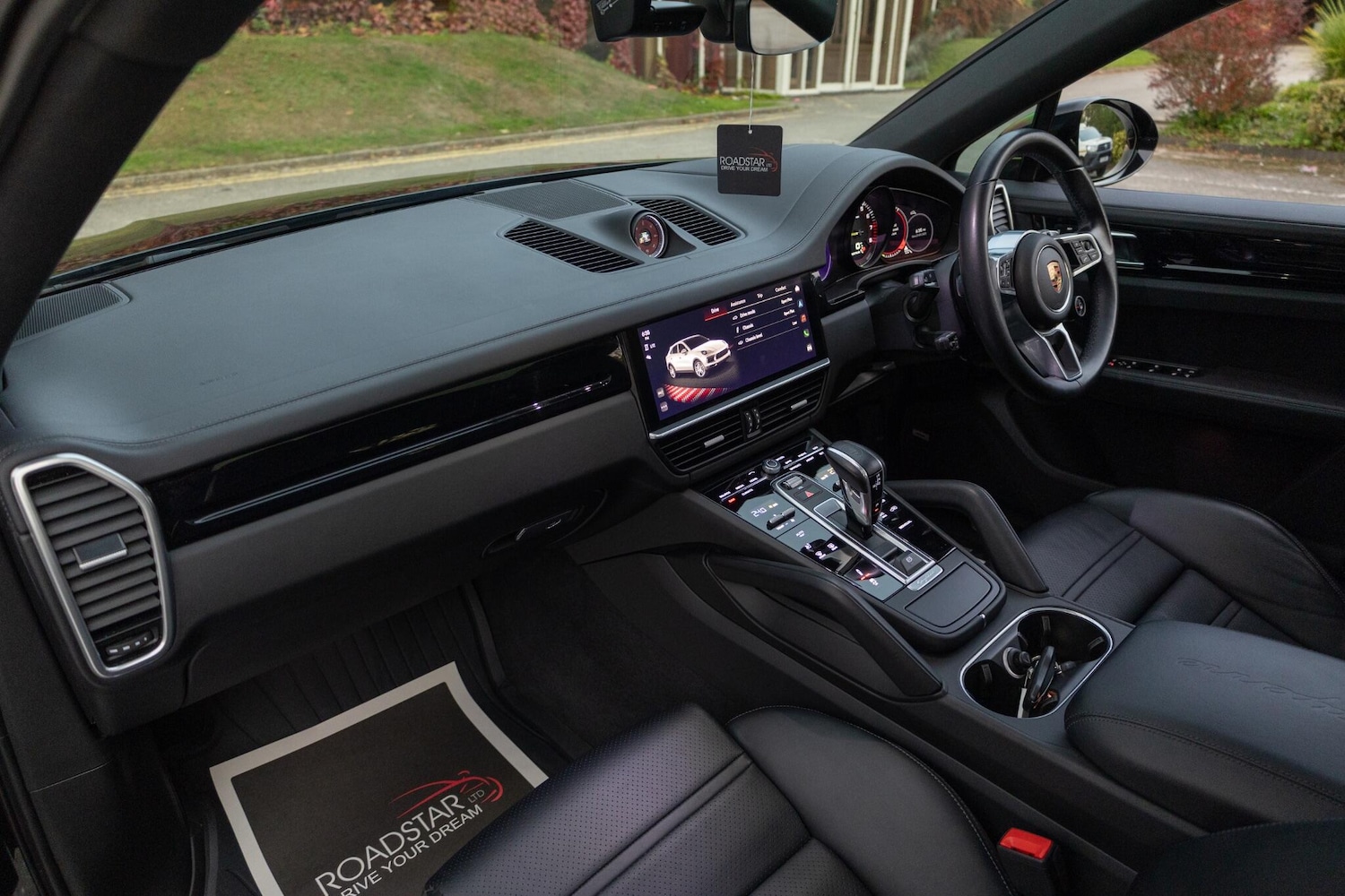 Used Porsche Cayenne 2023 for sale - 76042952: Photo 9