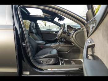Used Audi RS6 Avant 2016 for sale - 73522374: Photo