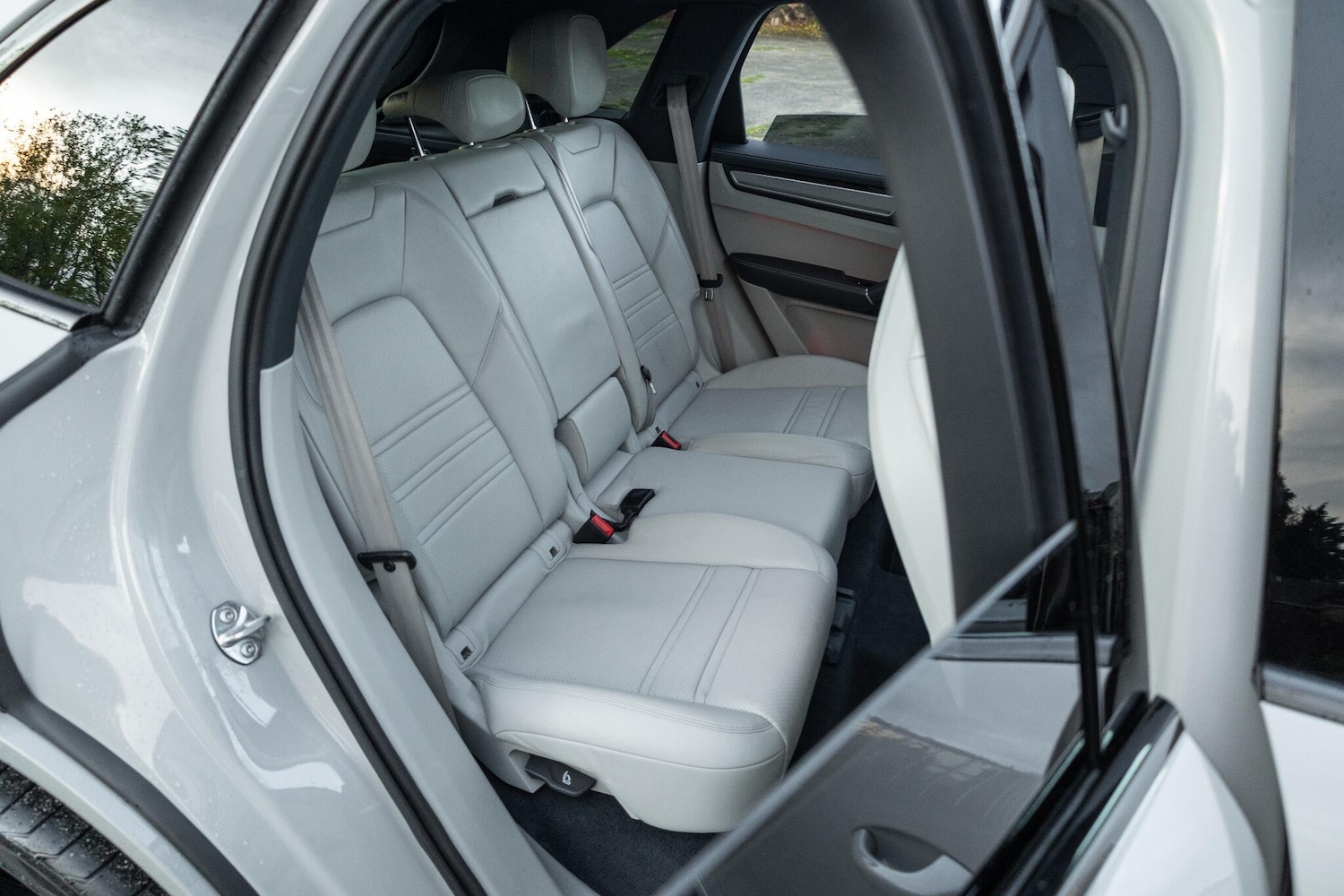 Used Porsche Cayenne 2022 for sale - 76349740: Photo 15