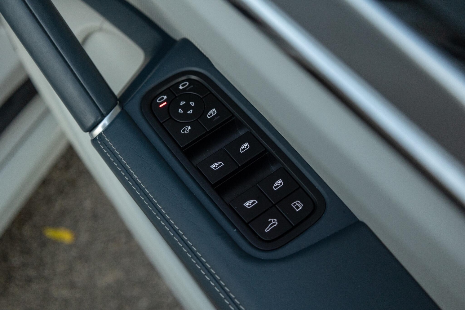 Used Porsche Cayenne 2022 for sale - 76349740: Photo 21