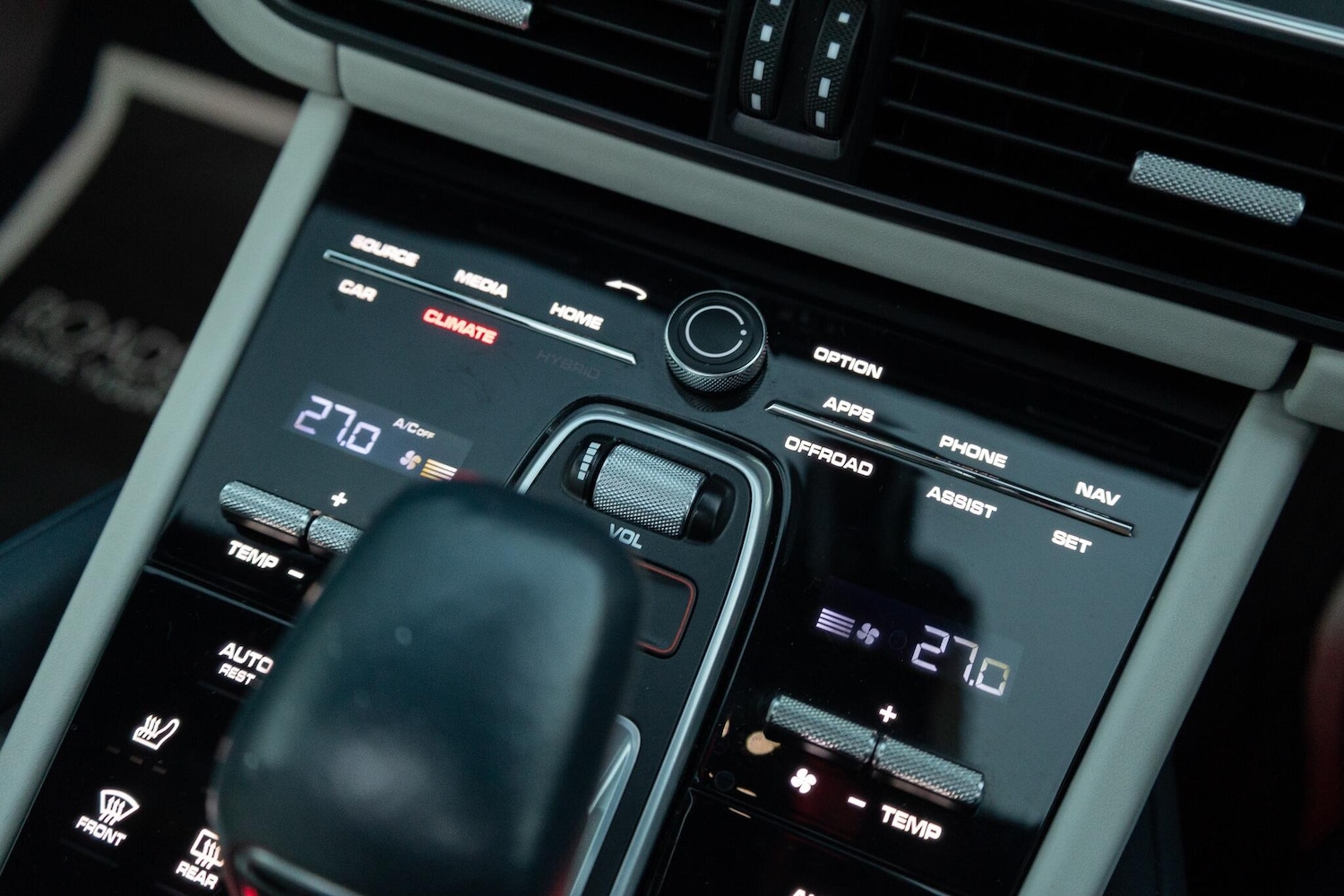 Used Porsche Cayenne 2022 for sale - 76349740: Photo 25