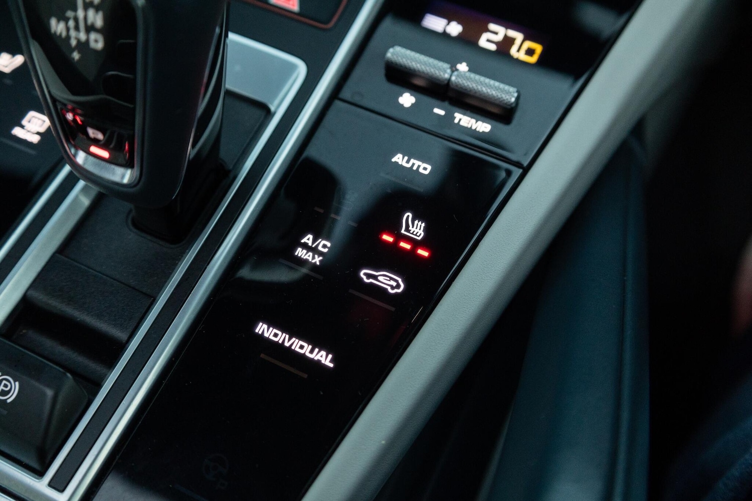 Used Porsche Cayenne 2022 for sale - 76349740: Photo 26
