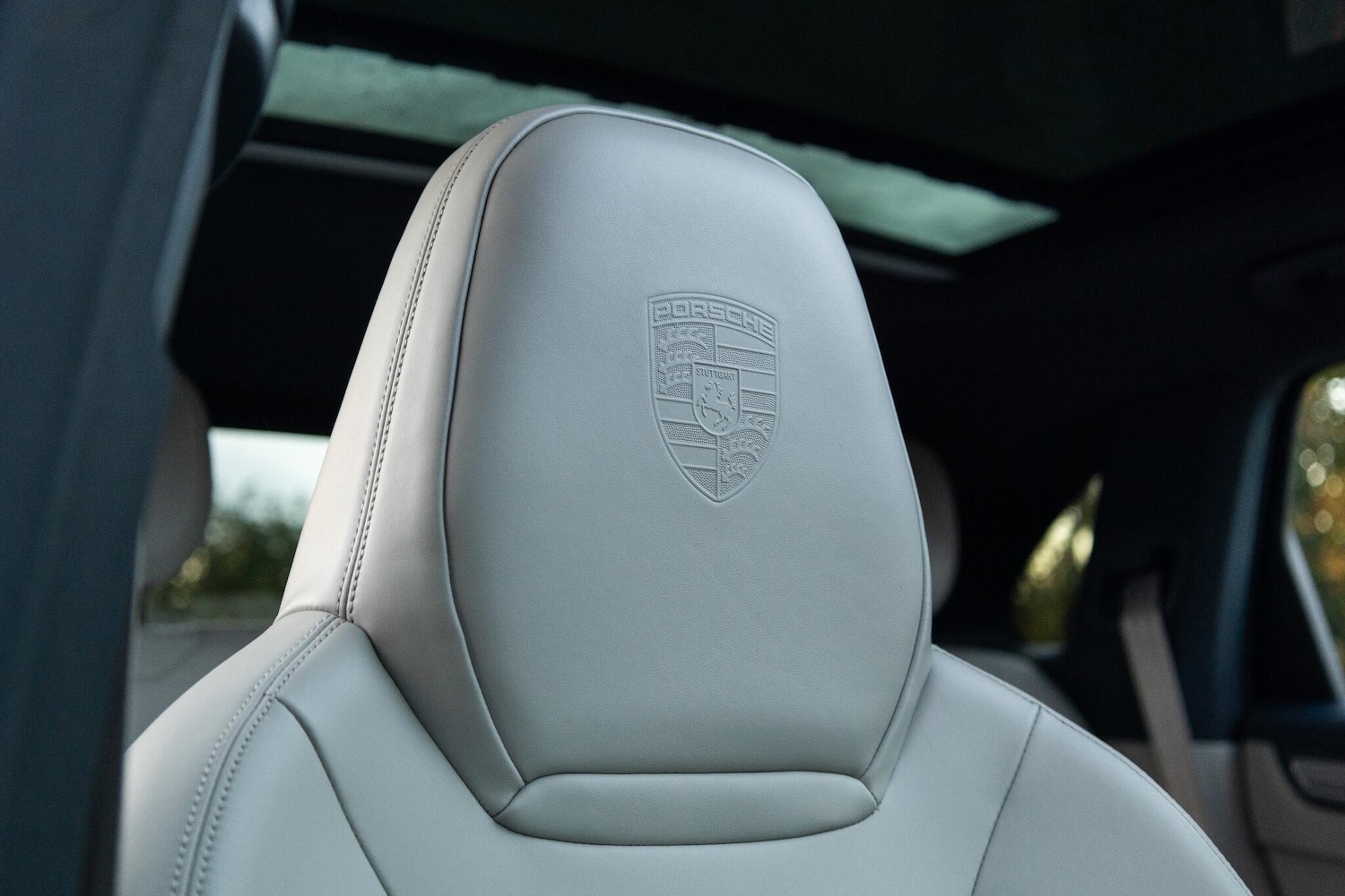Used Porsche Cayenne 2022 for sale - 76349740: Photo 28