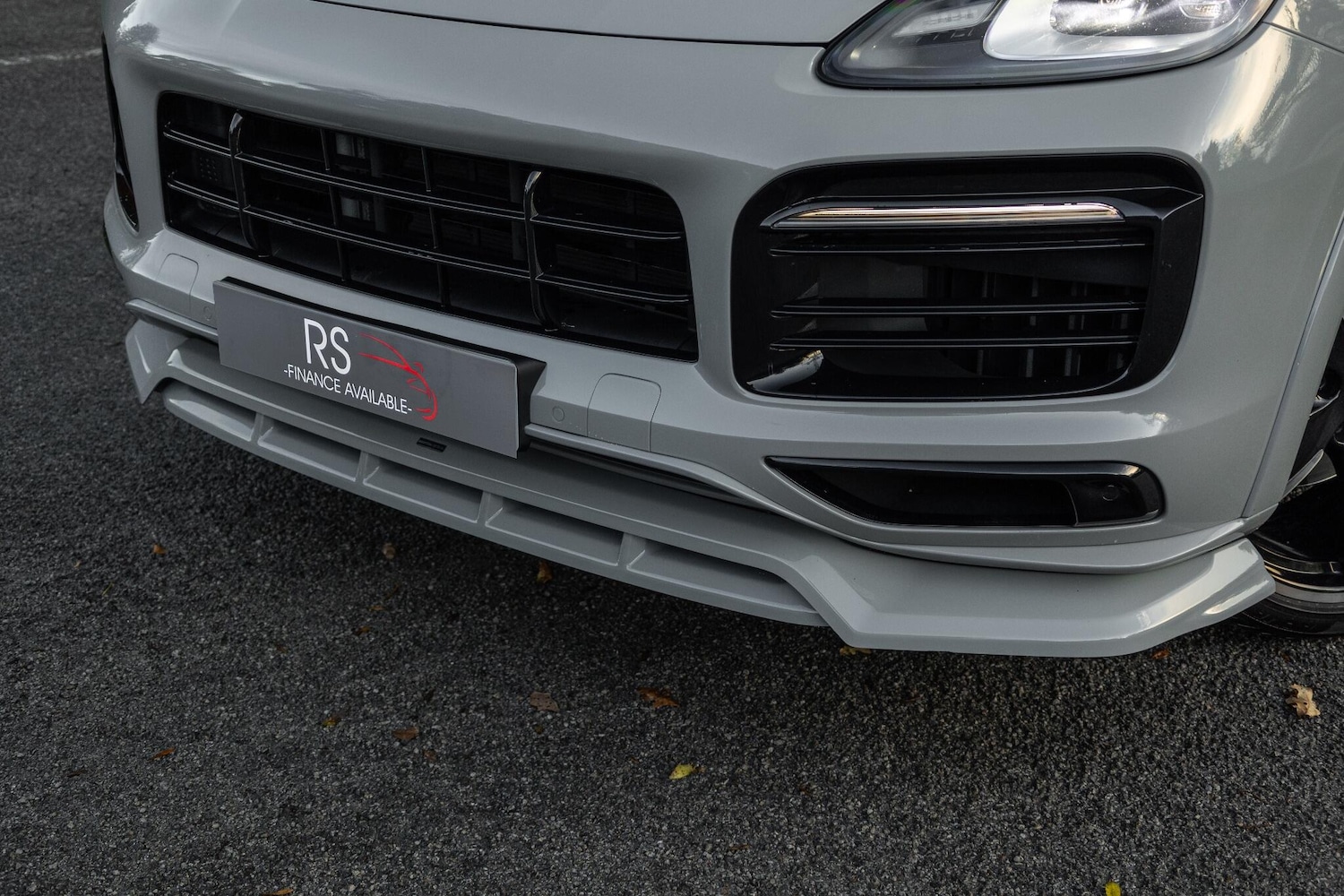 Used Porsche Cayenne 2022 for sale - 76349740: Photo 31