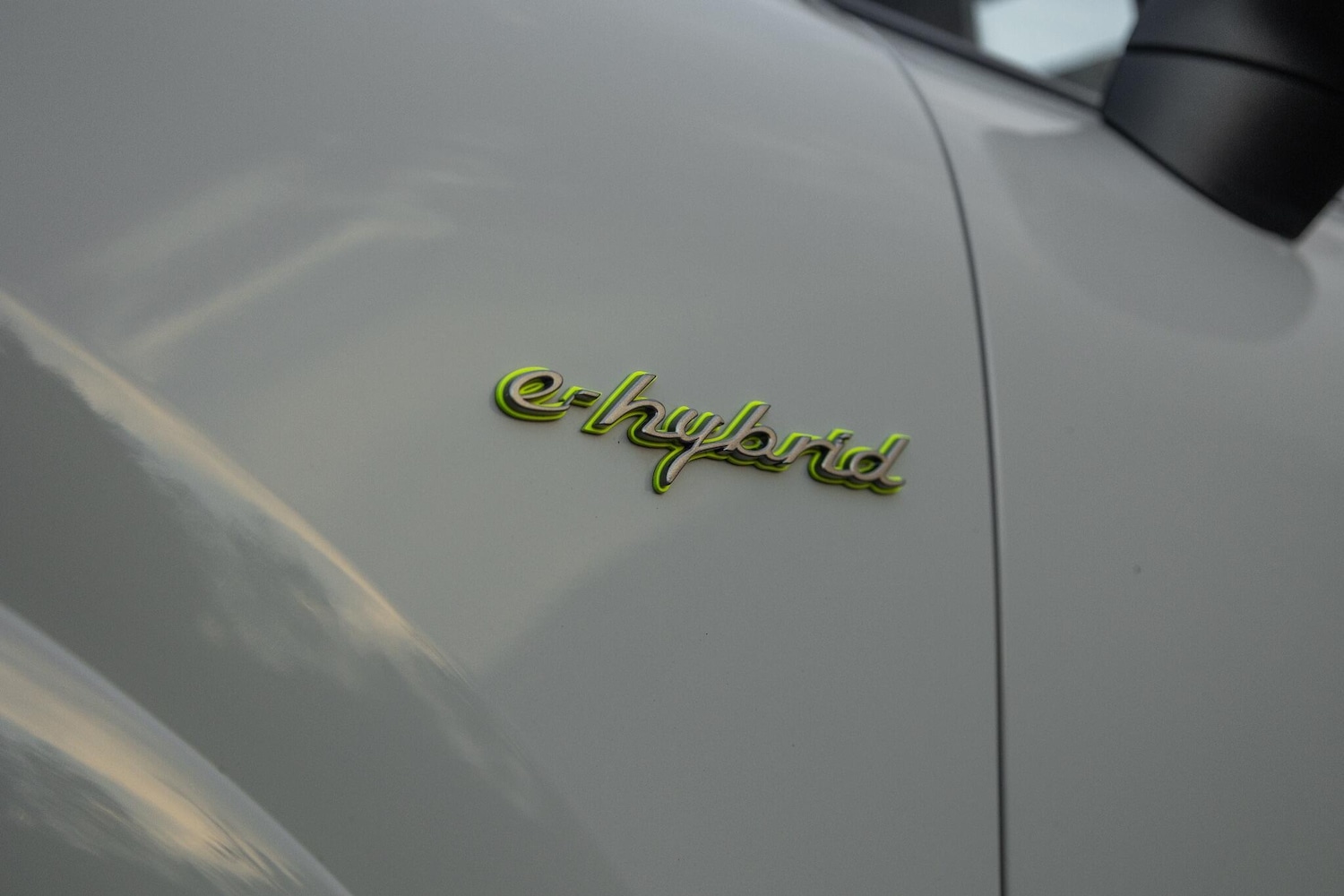 Used Porsche Cayenne 2022 for sale - 76349740: Photo 44