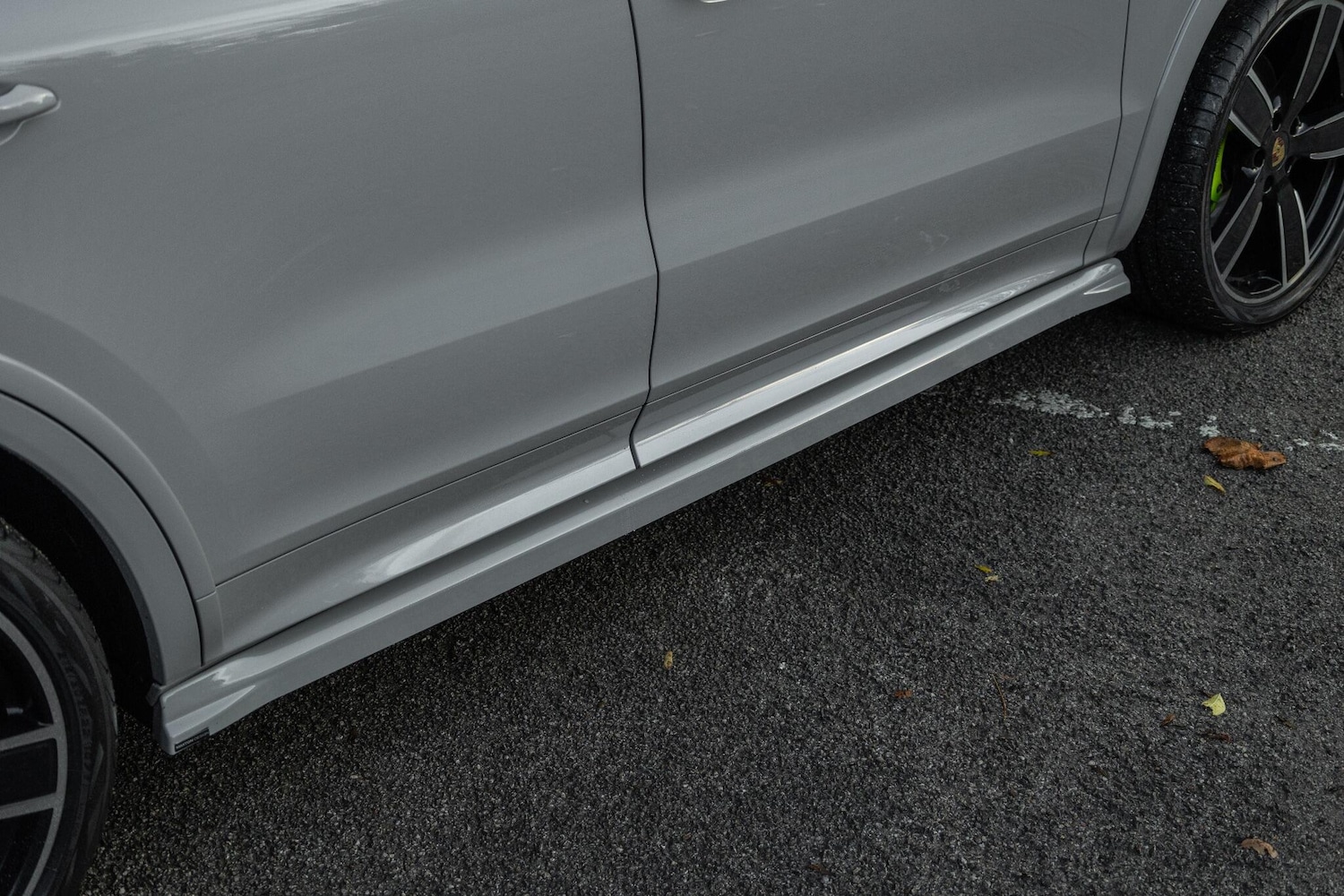 Used Porsche Cayenne 2022 for sale - 76349740: Photo 47