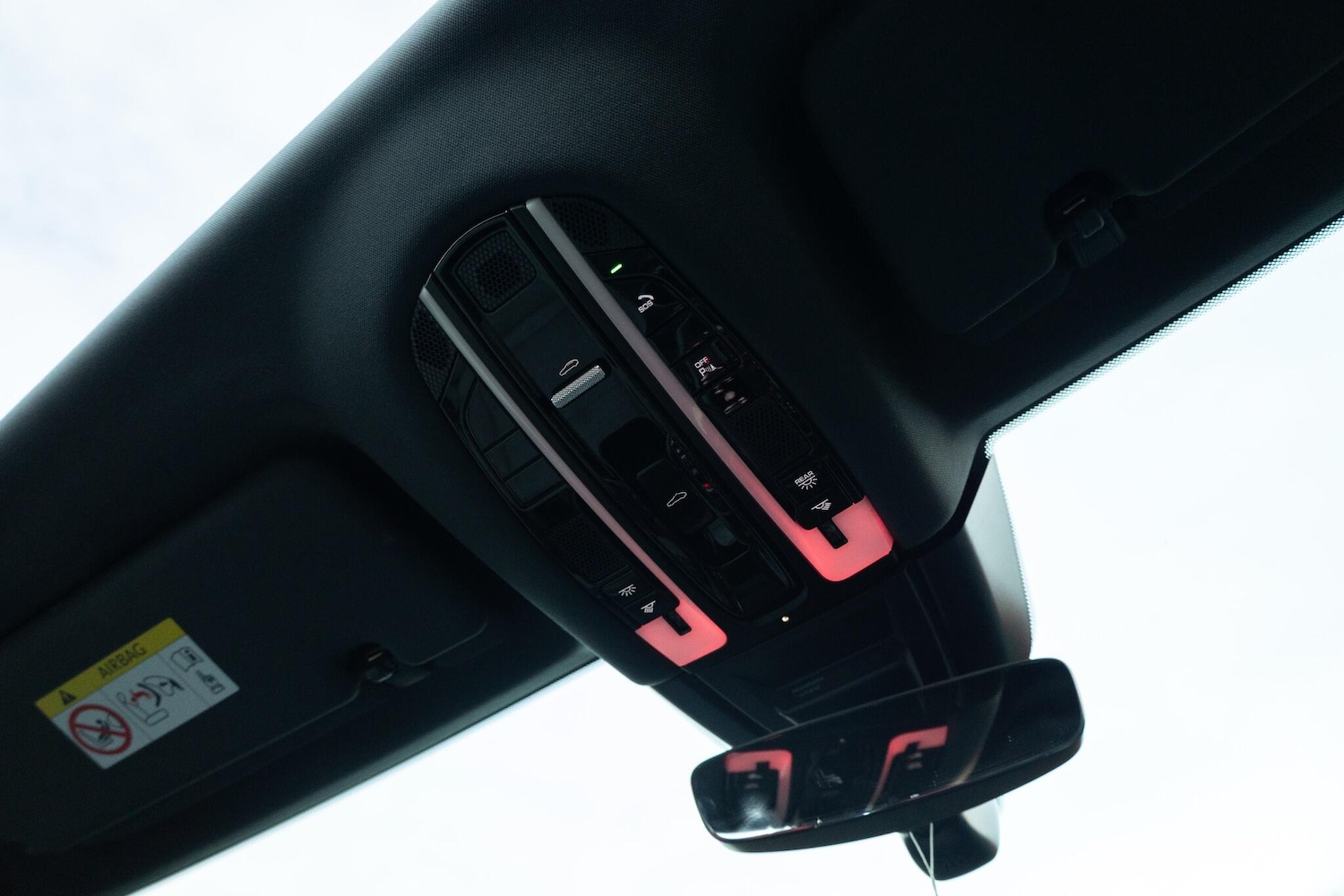 Used Porsche Cayenne 2022 for sale - 76349740: Photo 51