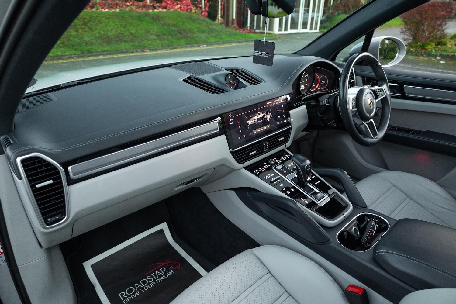 Used Porsche Cayenne 2022 for sale - 76349740: Photo 7