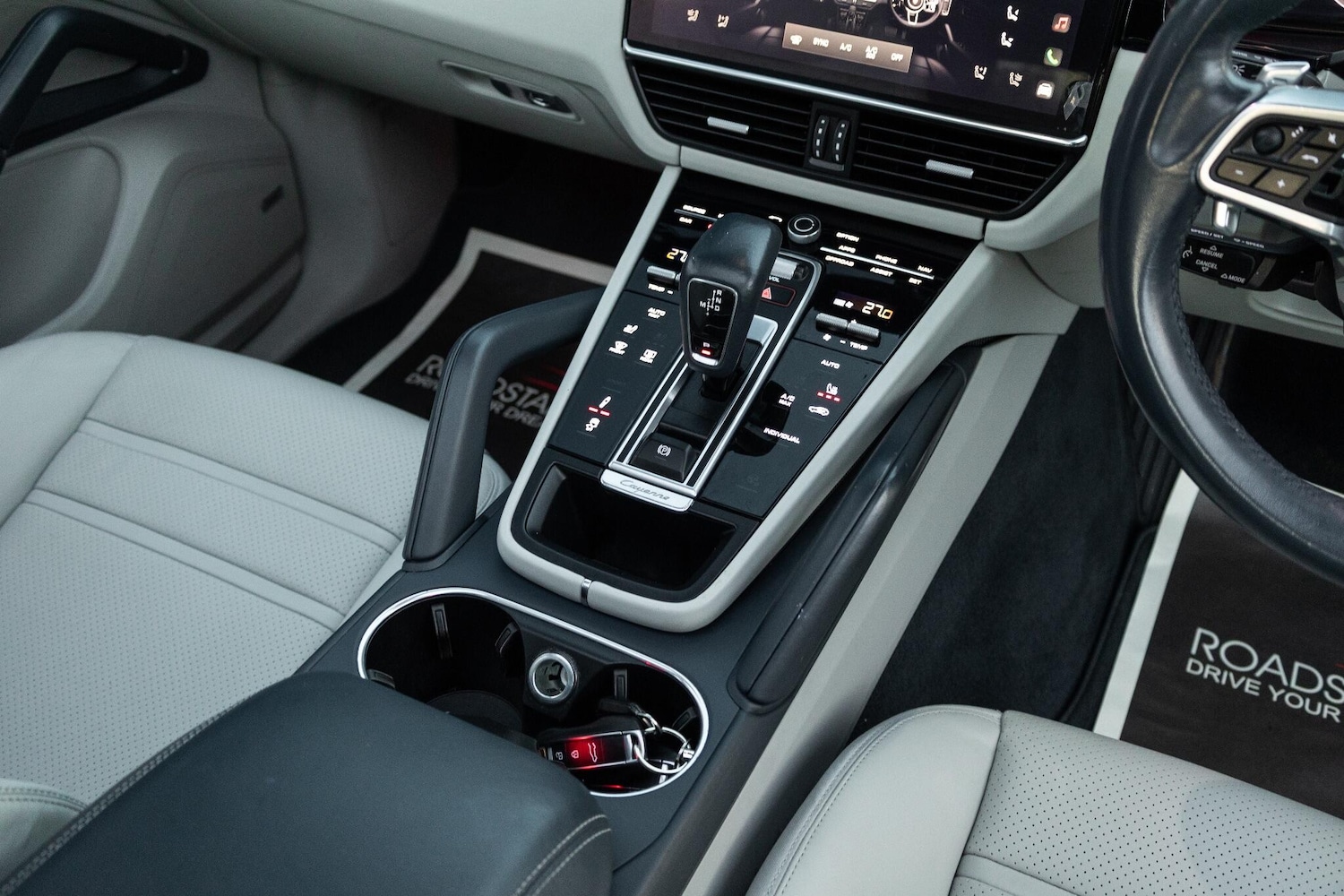 Used Porsche Cayenne 2022 for sale - 76349740: Photo 9
