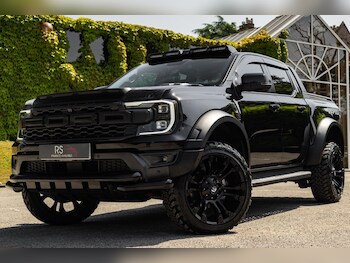 Used Ford Ranger 2023 for sale - 78572632: Photo