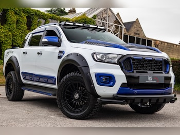 Used Ford Ranger 2020 for sale - 78771423: Photo