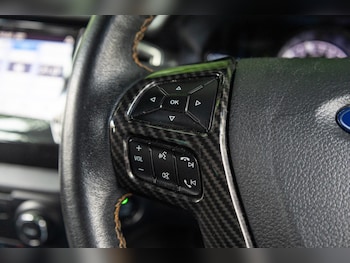 Used Ford Ranger 2020 for sale - 78771423: Photo