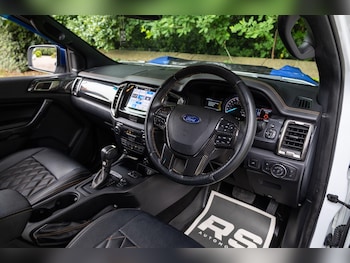 Used Ford Ranger 2020 for sale - 78771423: Photo
