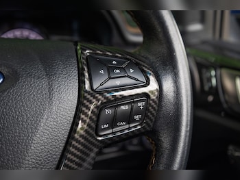 Used Ford Ranger 2020 for sale - 78771423: Photo