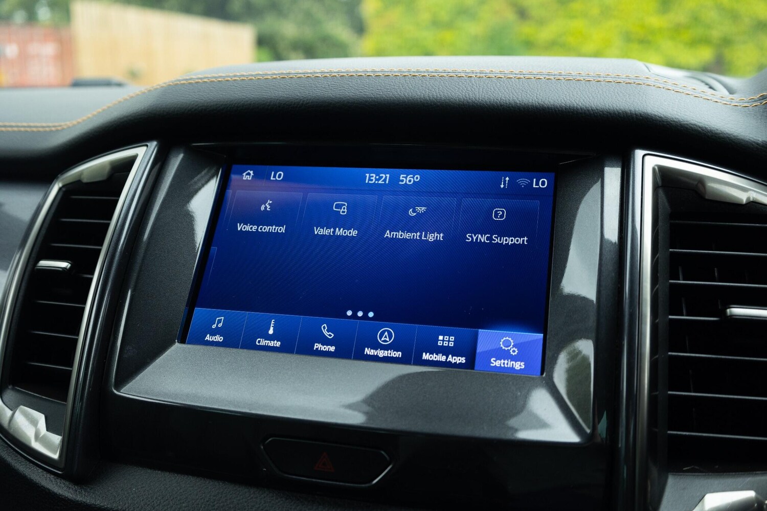 Used Ford Ranger 2022 for sale - 77155689: Photo 33