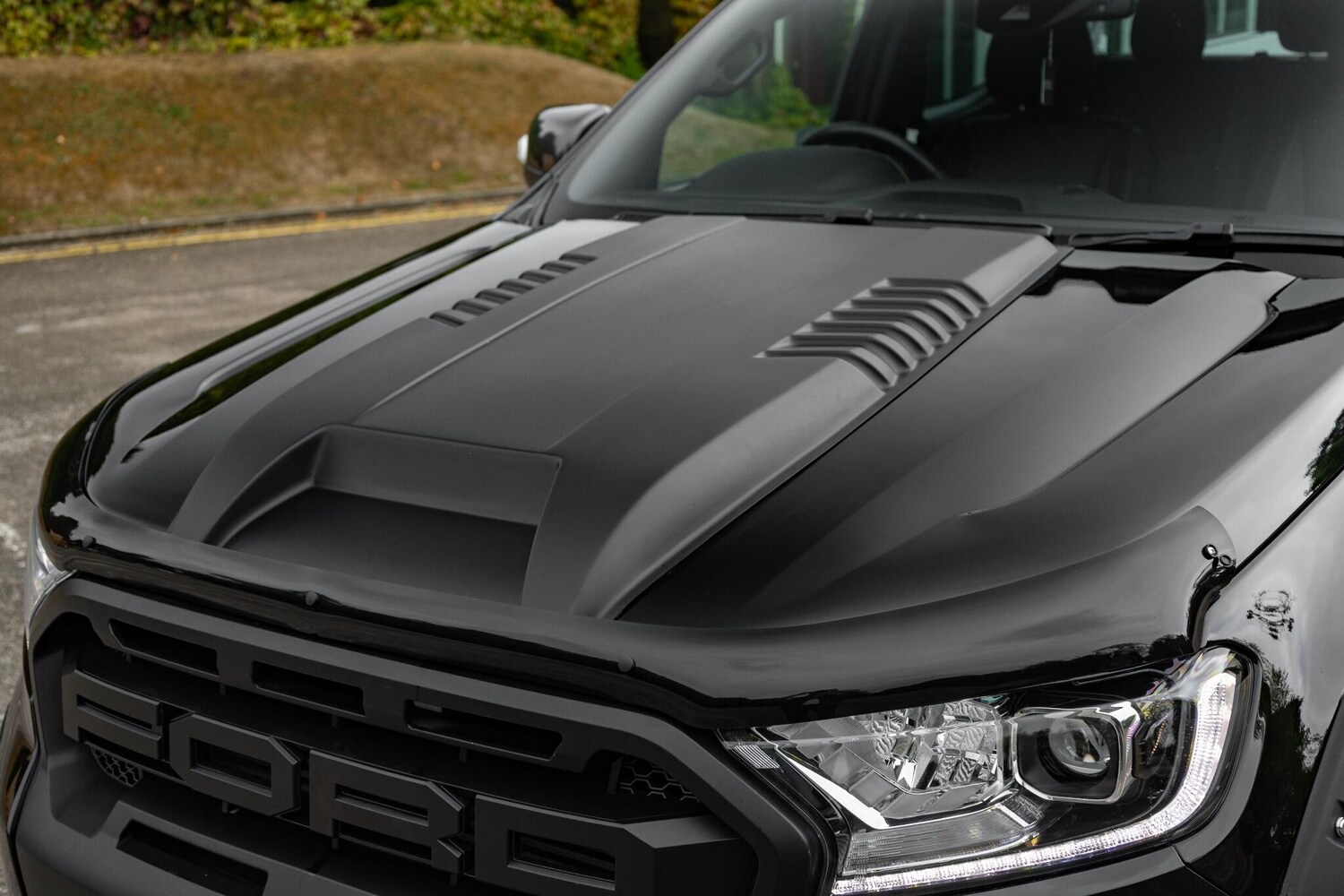 Used Ford Ranger 2022 for sale - 77752822: Photo 39