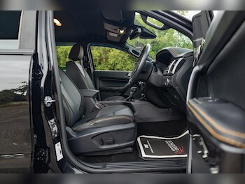 Used Ford Ranger 2022 for sale - 77752822: Photo