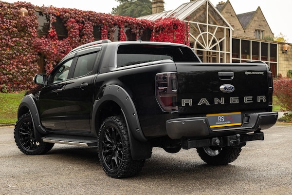 Used Ford Ranger 2022 for sale - 76238900: Photo 12