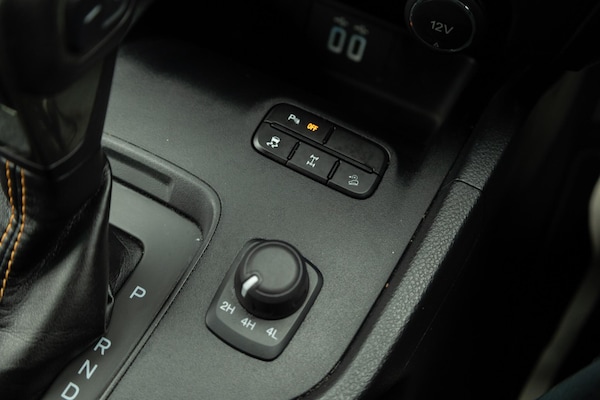 Used Ford Ranger 2022 for sale - 76238900: Photo 13