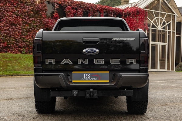 Used Ford Ranger 2022 for sale - 76238900: Photo 14