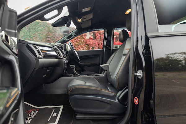 Used Ford Ranger 2022 for sale - 76238900: Photo 15