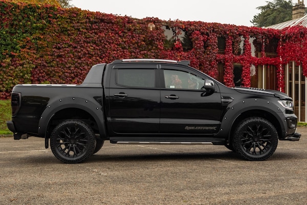 Used Ford Ranger 2022 for sale - 76238900: Photo 16