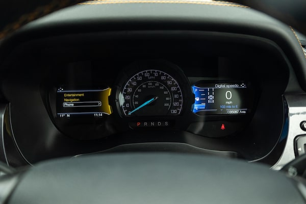 Used Ford Ranger 2022 for sale - 76238900: Photo 17