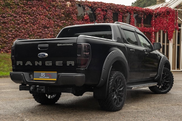 Used Ford Ranger 2022 for sale - 76238900: Photo 19