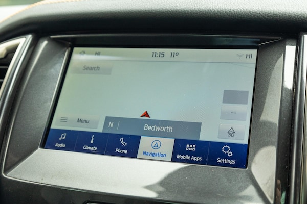Used Ford Ranger 2022 for sale - 76238900: Photo 28