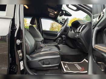 Used Ford Ranger 2022 for sale - 76238900: Photo 2
