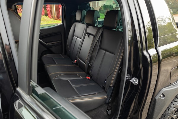 Used Ford Ranger 2022 for sale - 76238900: Photo 38