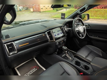 Used Ford Ranger 2022 for sale - 76238900: Photo 3