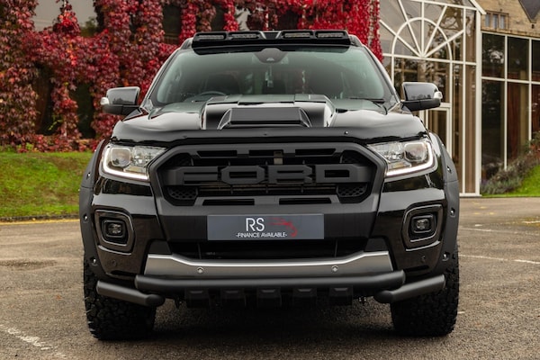 Used Ford Ranger 2022 for sale - 76238900: Photo 4