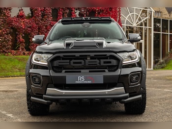 Used Ford Ranger 2022 for sale - 76238900: Photo 4