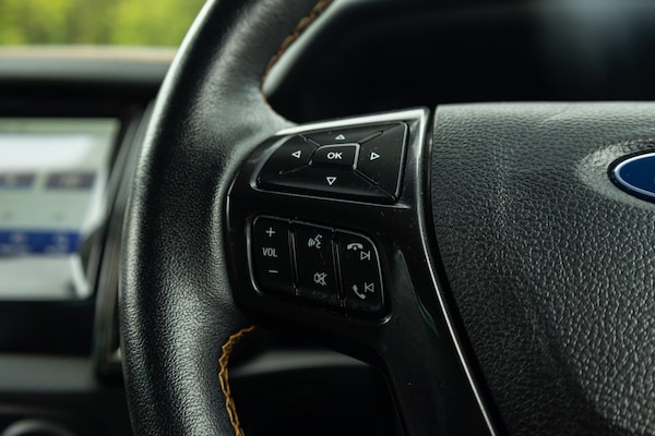Used Ford Ranger 2022 for sale - 76238900: Photo 6