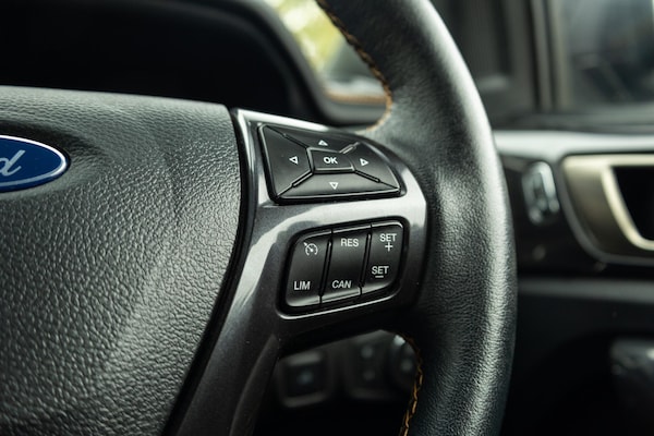 Used Ford Ranger 2022 for sale - 76238900: Photo 7