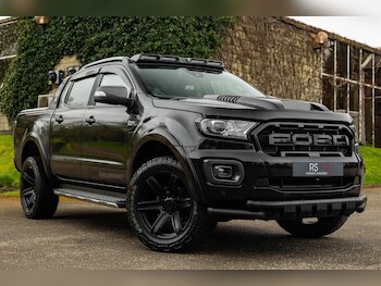 Used Ford Ranger 2022 for sale - 77957092: Photo