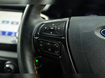 Used Ford Ranger 2022 for sale - 77957092: Photo