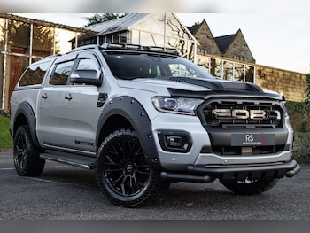 Used Ford Ranger 2021 for sale - 79121603: Photo