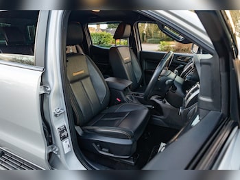 Used Ford Ranger 2021 for sale - 79121603: Photo