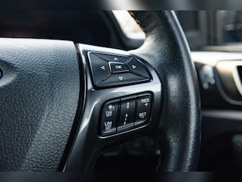 Used Ford Ranger 2021 for sale - 79121603: Photo