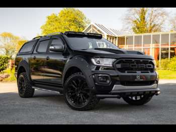 Used Ford Ranger 2022 for sale - 75175375: Photo