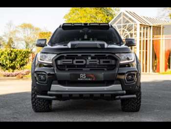 Used Ford Ranger 2022 for sale - 75175375: Photo