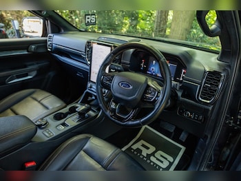 Used Ford Ranger 2025 for sale - 78601611: Photo